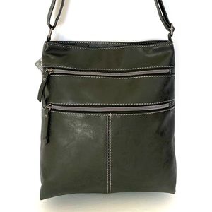 Cross Body Bag